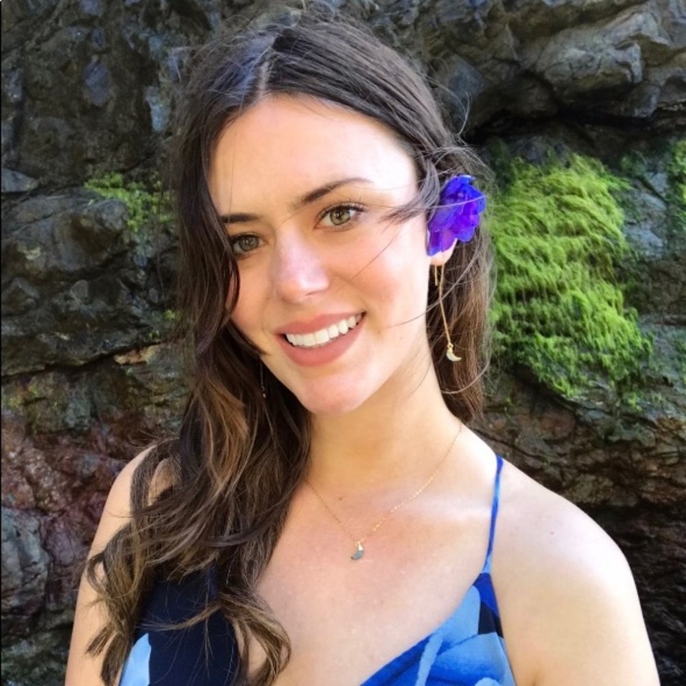Meet your Posher, Jessica
